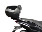 SHAD Top Box Rack for Keeway Cityblade 125 (15-17)