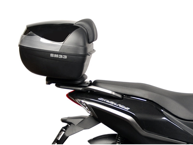SHAD Top Box Rack for Keeway Cityblade 125 (15-17)