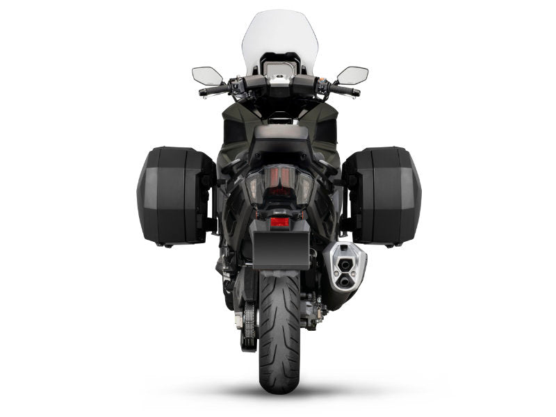 SHAD 3P Pannier Rack for Kymco CV3 (22-24)