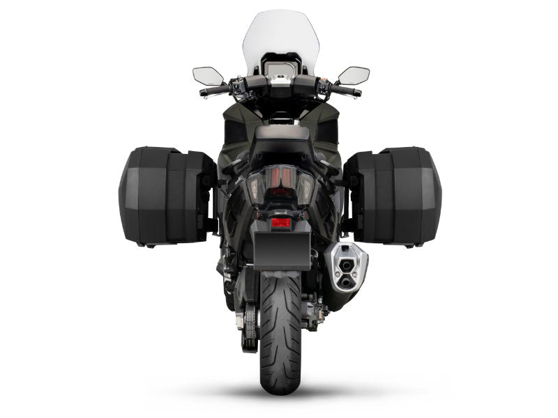 SHAD 3P Pannier Rack for Kymco CV3 (22-24)