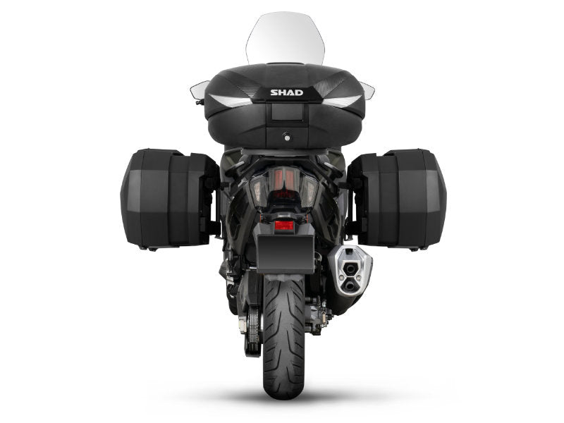 SHAD 3P Pannier Rack for Kymco CV3 (22-24)