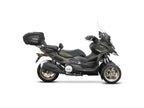SHAD Top Box Rack for Kymco CV3 (22-26)