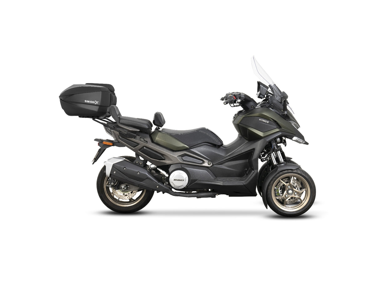 SHAD Top Box Rack for Kymco CV3 (22-26)