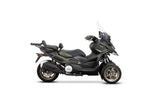 SHAD Top Box Rack for Kymco CV3 (22-26)