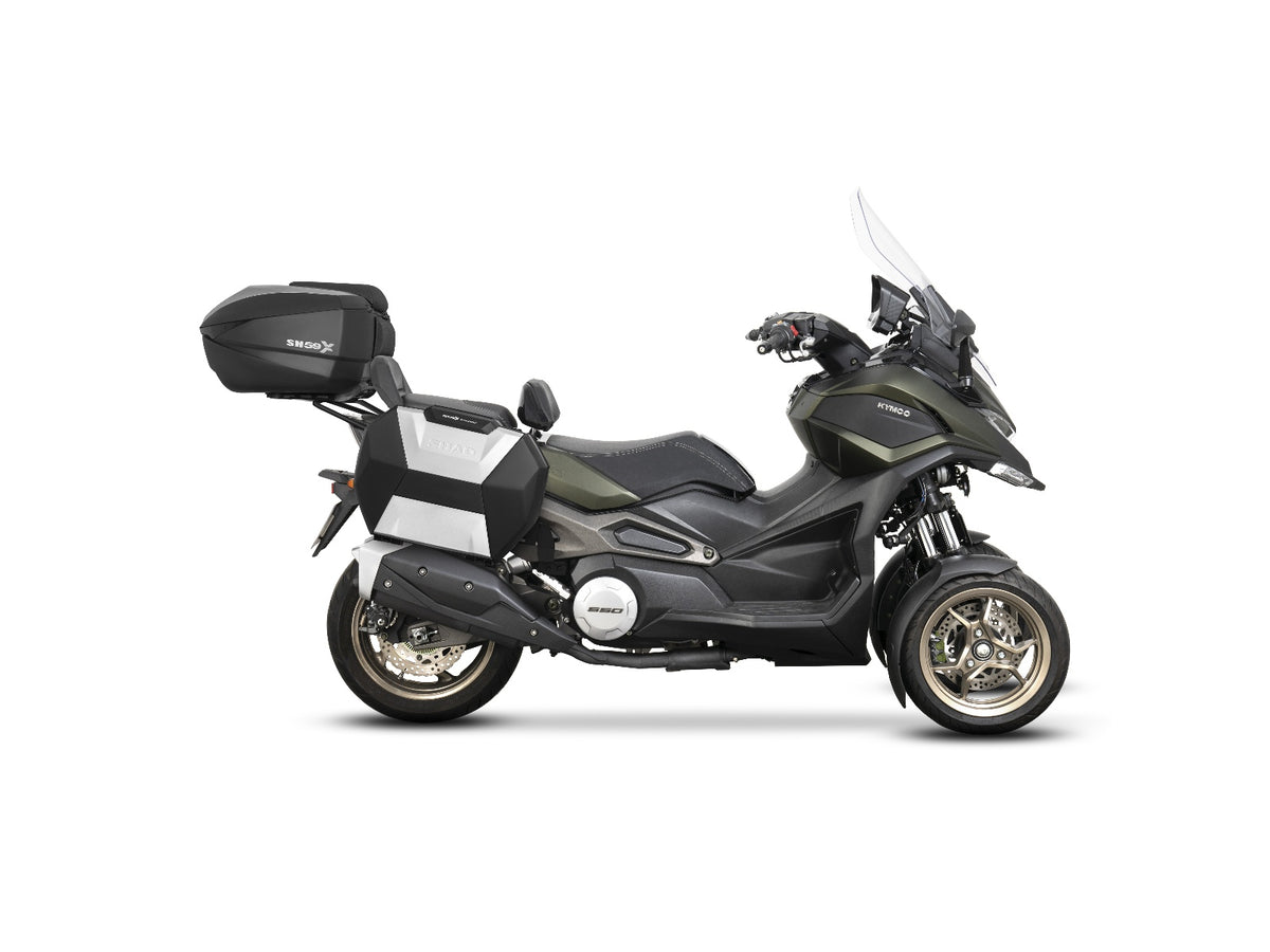 SHAD Top Box Rack for Kymco CV3 (22-26)
