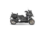 SHAD 3P Pannier Rack for Kymco CV3 (22-26)