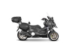 SHAD 3P Pannier Rack for Kymco CV3 (22-26)