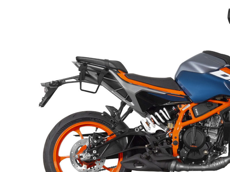 SHAD SR Pannier Rack for KTM 390 Duke (24-26)