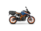 SHAD SR Pannier Rack for KTM 390 Duke (24-26)