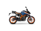 SHAD SR Pannier Rack for KTM 390 Duke (24-26)