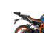 SHAD Top Box Rack for KTM 390 Duke (24-26)