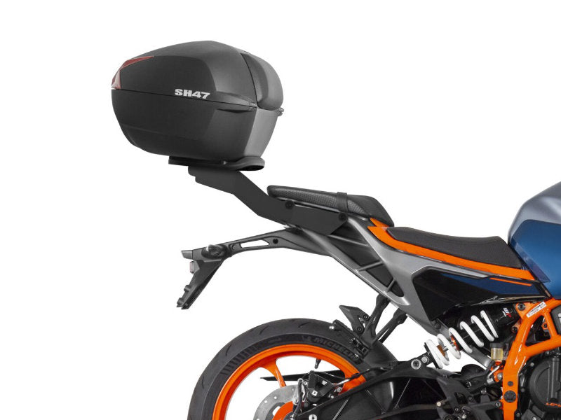 SHAD Top Box Rack for KTM 125 Duke (24-26)