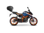SHAD Top Box Rack for KTM 390 Duke (24-26)