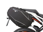 SHAD Soft Pannier Rack for KTM 200 Duke (17-18)