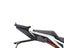 SHAD Top Box Rack for KTM 200 Duke (17-18)