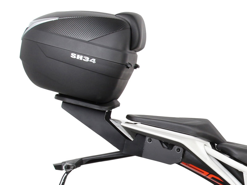 SHAD Top Box Rack for KTM 390 Duke (17-23)