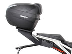 SHAD Top Box Rack for KTM 250 Duke (17-23)
