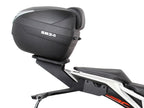 SHAD Top Box Rack for KTM 250 Duke (17-23)