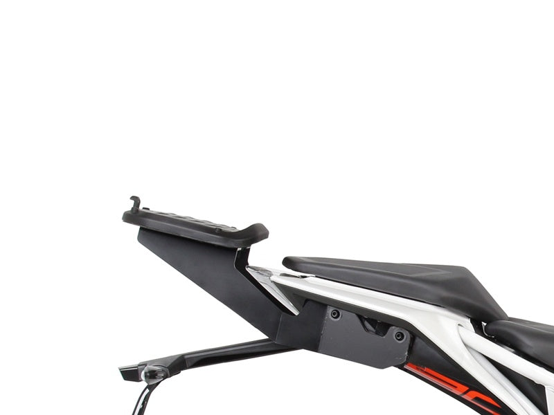 SHAD Top Box Rack for KTM 390 Duke (17-23)