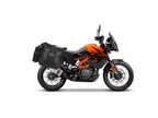 SHAD 4P Pannier Rack for KTM 390 Adventure (20-24)