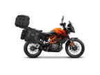 SHAD 4P Pannier Rack for KTM 390 Adventure (20-24)