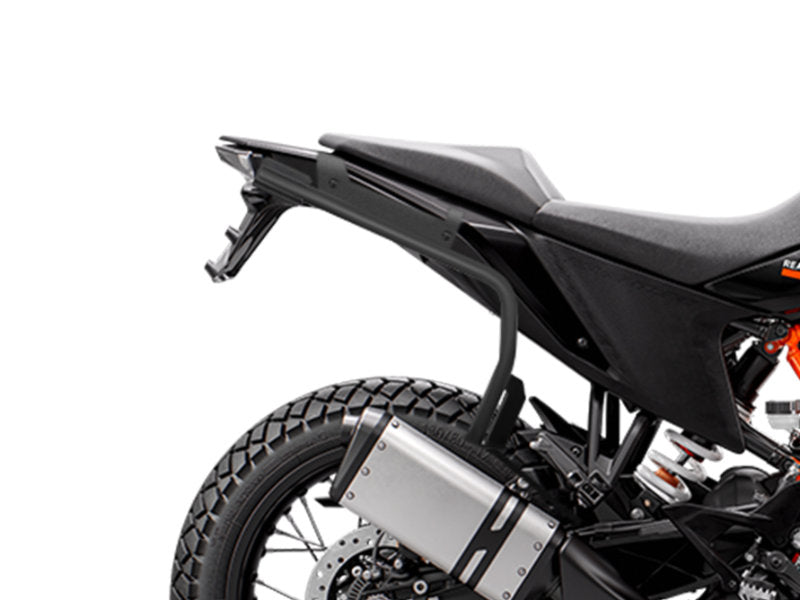 SHAD 3P Pannier Rack for KTM 390 Adventure (20-24) Main image
