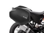 SHAD 3P Pannier Rack for KTM 390 Adventure (20-24)