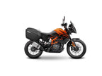 SHAD 3P Pannier Rack for KTM 390 Adventure (20-24)