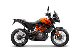 SHAD 3P Pannier Rack for KTM 390 Adventure (20-24)