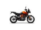 SHAD 3P Pannier Rack for KTM 390 Adventure (20-24)