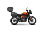 SHAD 3P Pannier Rack for KTM 390 Adventure (20-24)