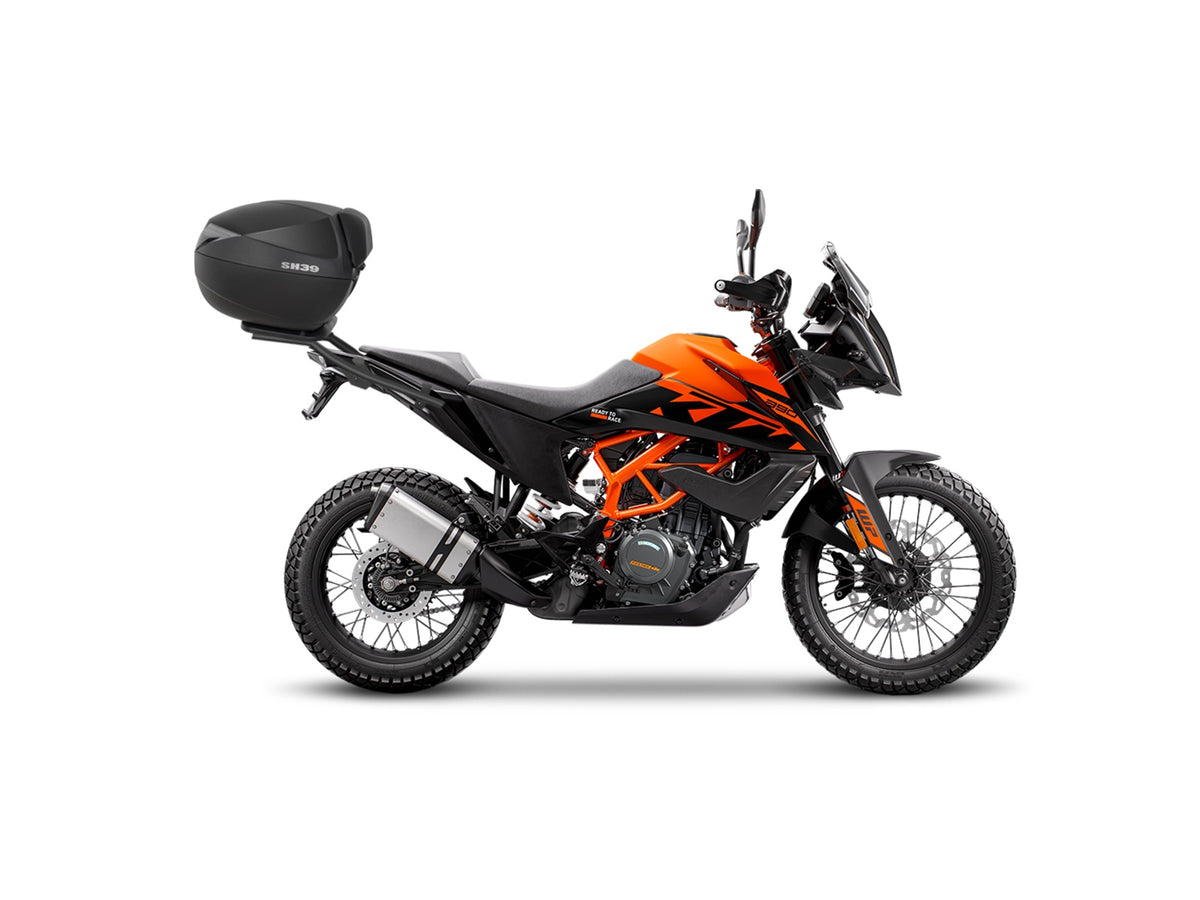 SHAD Top Box Rack for KTM 390 Adventure (20-24)