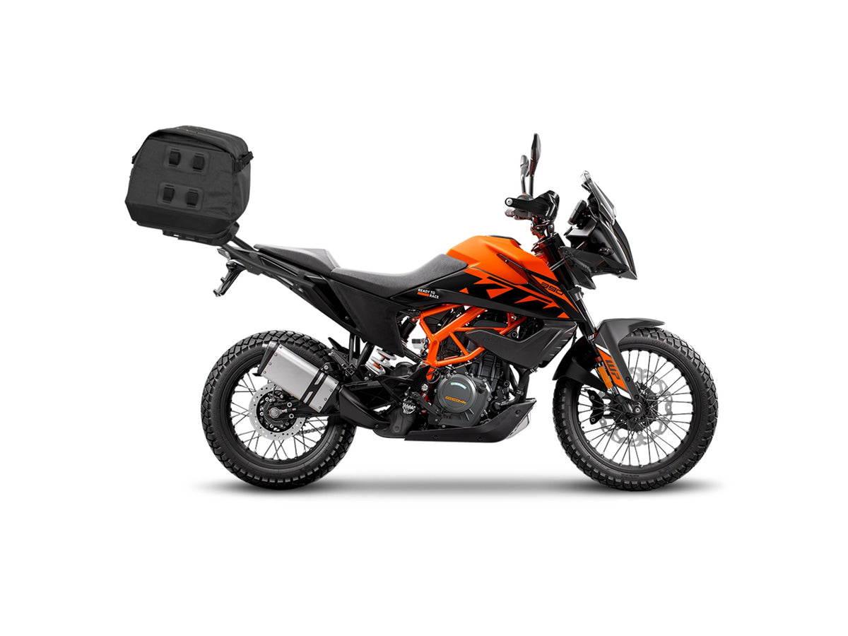 SHAD Top Box Rack for KTM 390 Adventure (20-24)