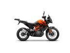 SHAD Top Box Rack for KTM 390 Adventure (20-24)