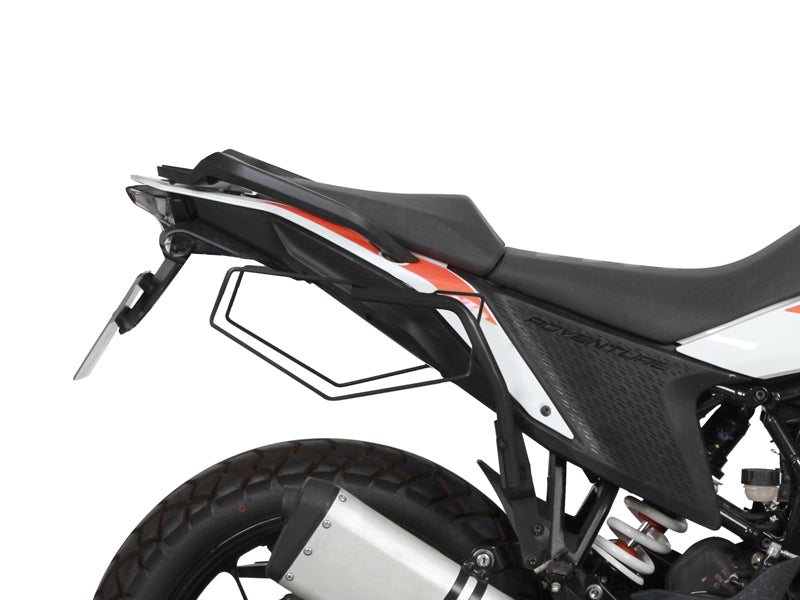SHAD Soft Pannier Rack for KTM 390 Adventure (20-24) Main image