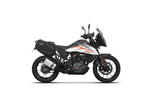 SHAD Soft Pannier Rack for KTM 390 Adventure (20-24)