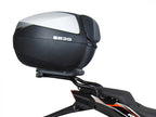 SHAD Top Box Rack for KTM 390 Duke (11-16)