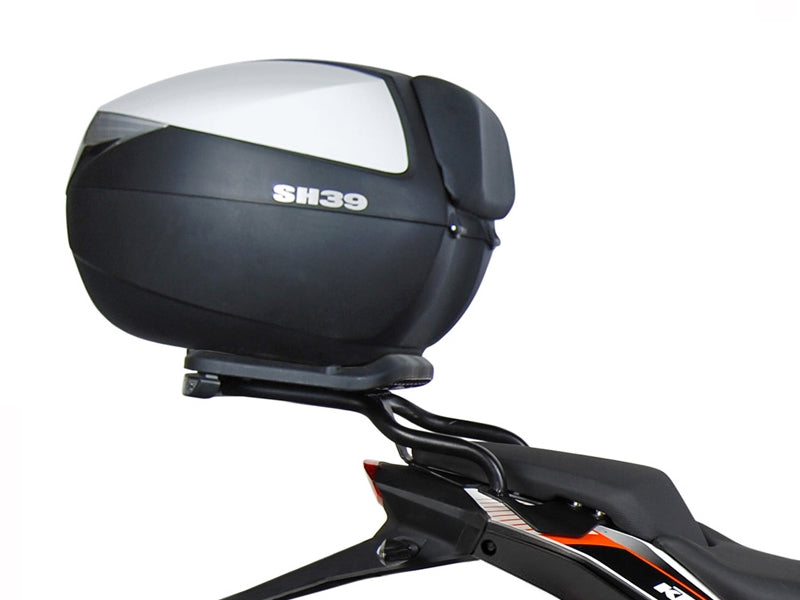 SHAD Top Box Rack for KTM 200 Duke (11-24) Secondary image