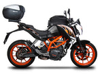 SHAD Top Box Rack for KTM 390 Duke (11-16)