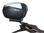 SHAD Top Box Rack for KTM 125 Duke (11-16)