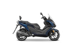 SHAD Backrest & Sissybar for Kymco Super Dink GT 350 (25-26)