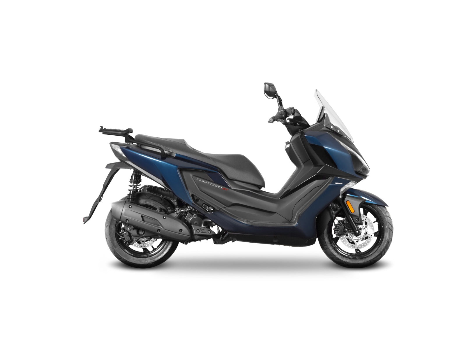 SHAD Top Box Rack for Kymco Super Dink GT 350 (25-26)