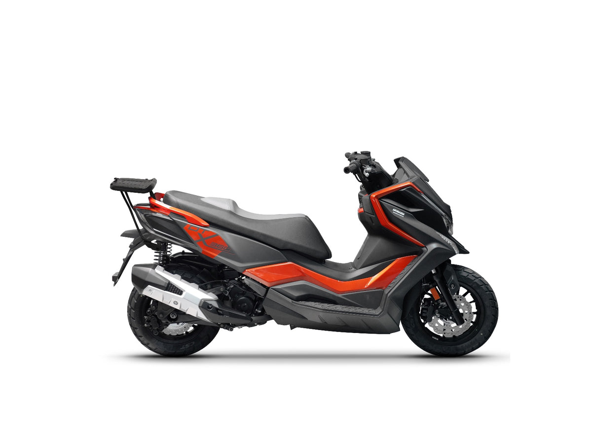 SHAD Top Box Rack for Kymco DTX 125 (21-26)