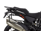SHAD 4P Pannier Rack for KTM 1290 Super Adventure R (21-26)