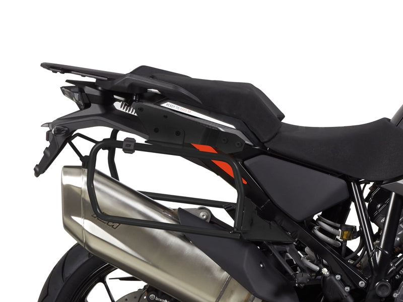 SHAD 4P Pannier Rack for KTM 1290 Super Adventure R (21-26)