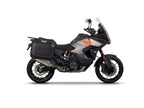 SHAD 4P Pannier Rack for KTM 1290 Super Adventure R (21-26)