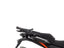 SHAD Top Box Rack for KTM 1290 Super Adventure T (21-26)