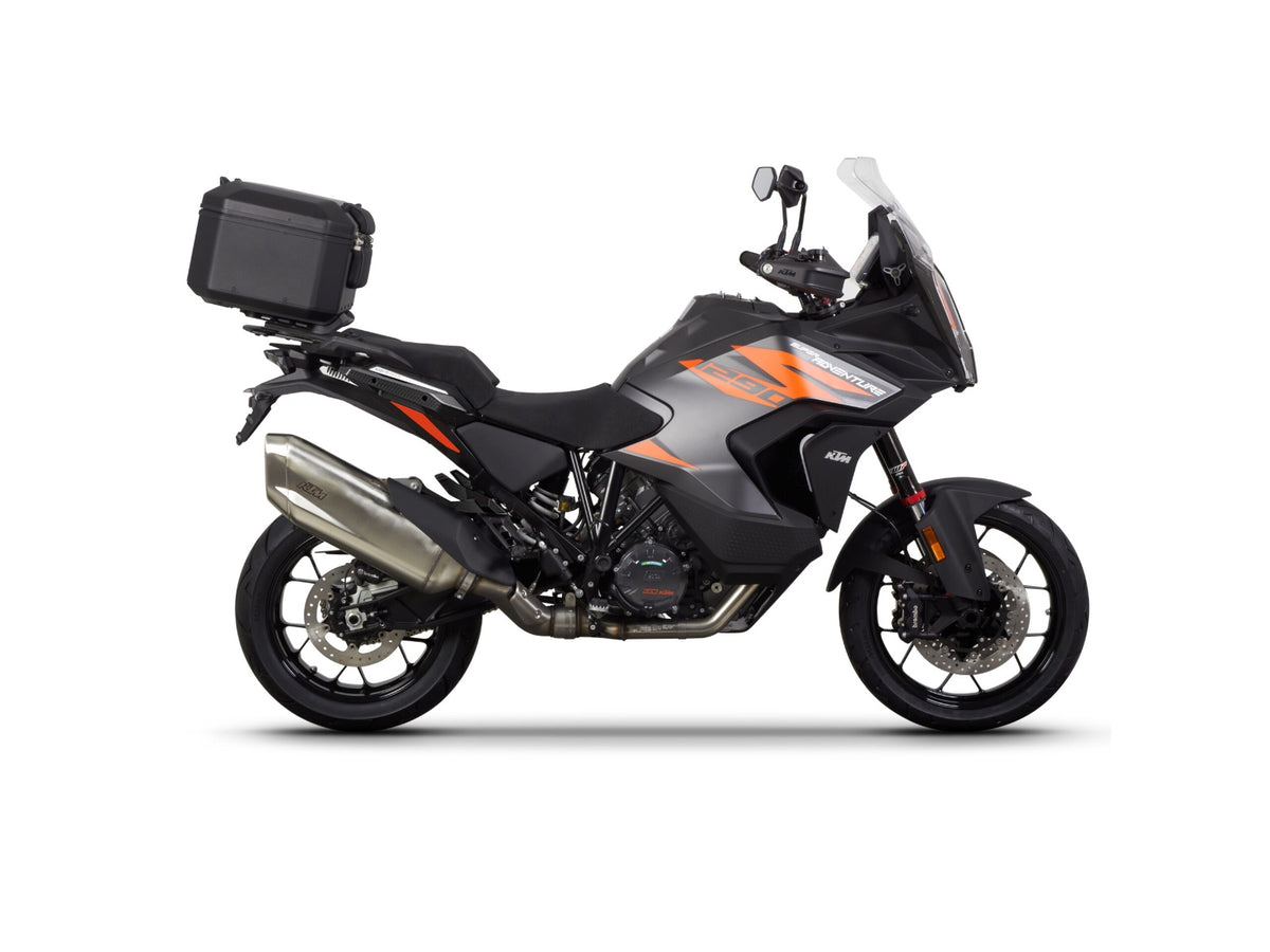 SHAD Top Box Rack for KTM 1290 Super Adventure T (21-26)