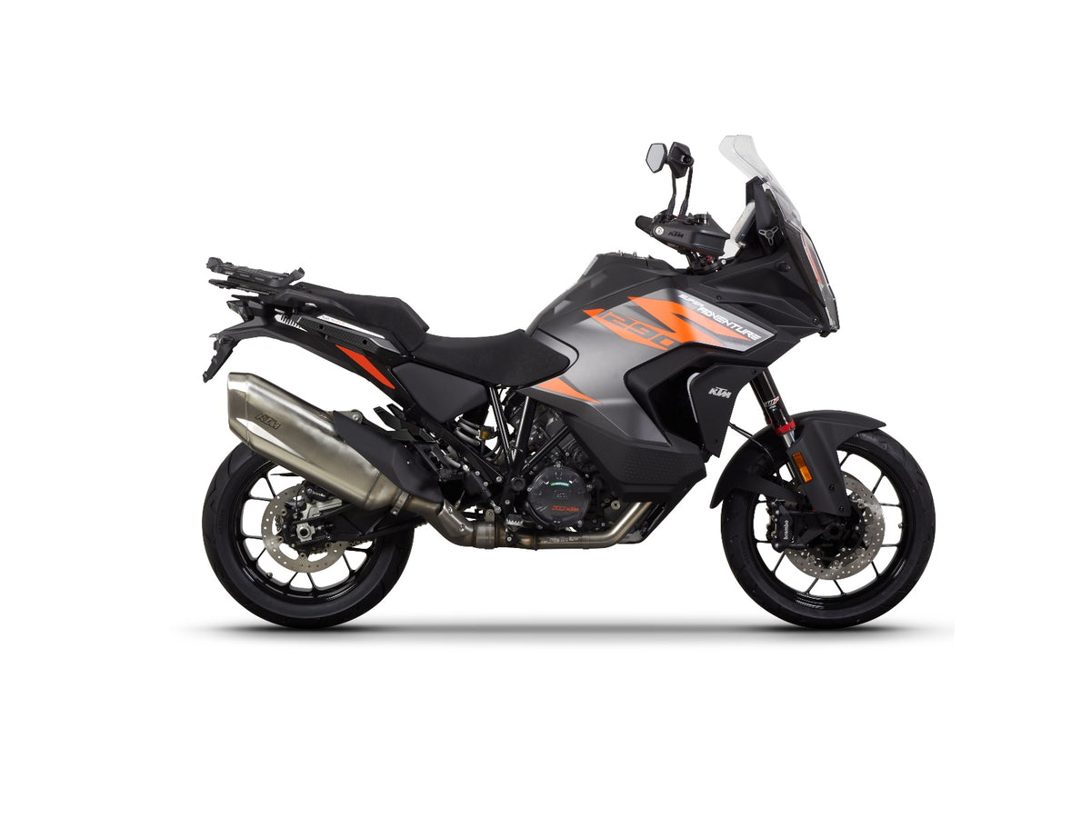 SHAD Top Box Rack for KTM 1290 Super Adventure T (21-26)