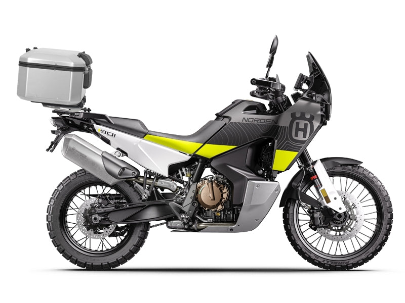 SHAD Top Box Rack for KTM 890 Adventure R (21-25)